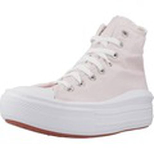 Deportivas Moda CHUCK TAYLOR ALL STAR MOVE PLATFORM para mujer - Converse - Modalova