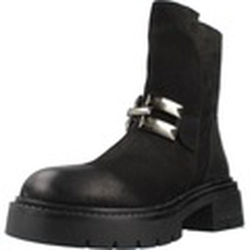 Botas C1FB7003 para mujer - Café Noir - Modalova