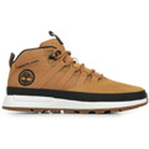 Deportivas Moda Euro Trekker Low Lace Sneaker para hombre - Timberland - Modalova