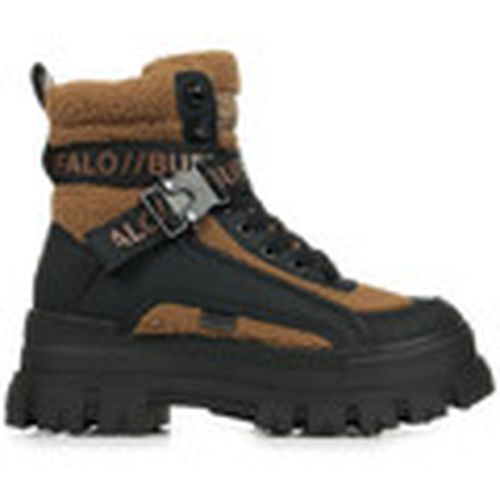 Botines Aspha Com1 Warm para mujer - Buffalo - Modalova