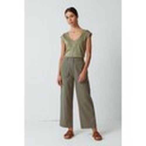 Skfk Pantalones WTR00416 para mujer - Skfk - Modalova