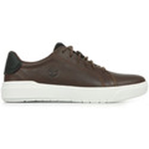 Deportivas Moda Seneca Bay Low Lace Sneaker para hombre - Timberland - Modalova