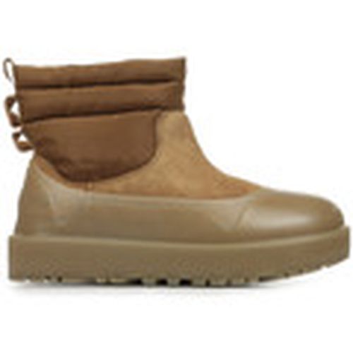 Botines M Classic Mini Mod para hombre - UGG - Modalova