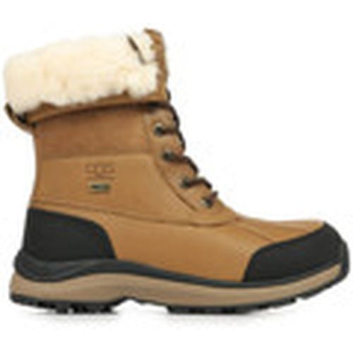 Botines W Adirondack Boot III para mujer - UGG - Modalova