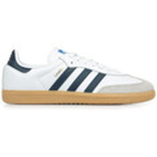 Deportivas Moda Samba Og para hombre - adidas - Modalova