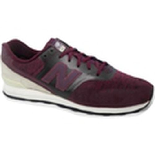 Deportivas Moda Reacondicionados 996 - para mujer - New Balance - Modalova