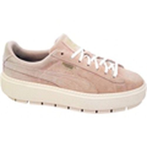 Deportivas Moda Reacondicionados Suede - para mujer - Puma - Modalova