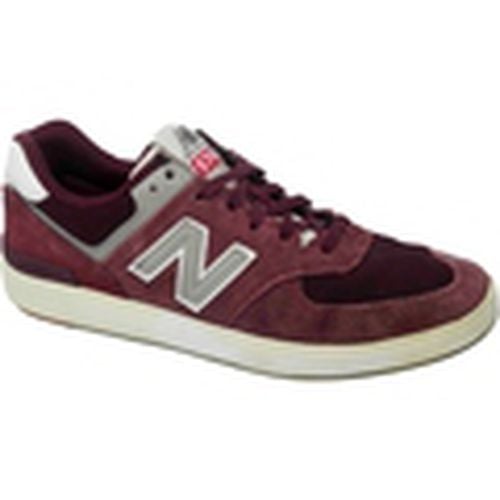 Deportivas Moda Reacondicionados 574 - para mujer - New Balance - Modalova