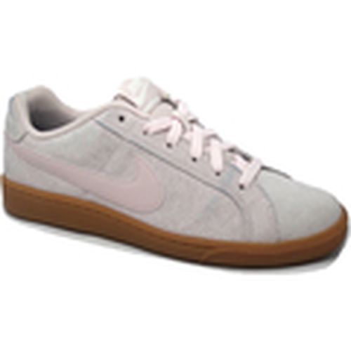 Deportivas Moda Reacondicionados Court Model - para mujer - Nike - Modalova