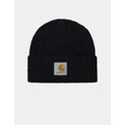 Gorro Gorro Anglistic Beanie Speckled Black para hombre - Carhartt - Modalova