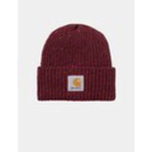 Gorro Gorro Anglistic Beanie Speckled Malbec para hombre - Carhartt - Modalova