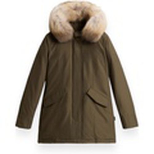 Chaqueta CFWWOU0538FRUT0001 DAG para mujer - Woolrich - Modalova