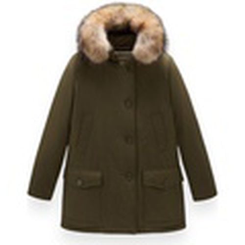 Chaqueta CFWWOU0540FRUT0001 DAG para mujer - Woolrich - Modalova