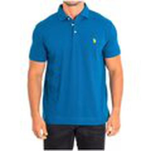 Tops y Camisetas 61462-239 para hombre - U.S Polo Assn. - Modalova