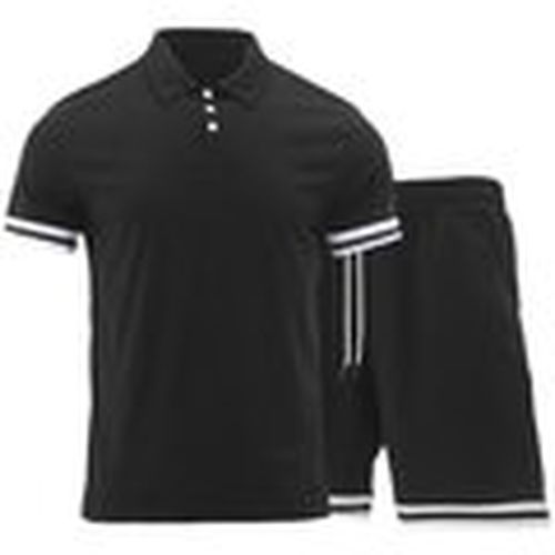 Chándal 2403_Black para hombre - Atom - Modalova