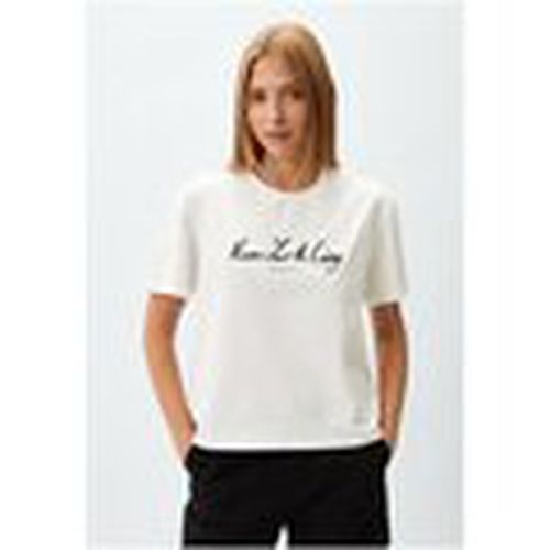 Tops y Camisetas J20J224909 para mujer - Calvin Klein Jeans - Modalova