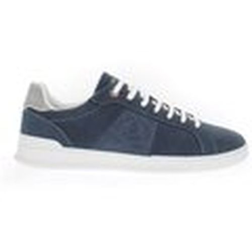 Deportivas Moda AMU_S24D547__NAVY para hombre - Armata Di Mare - Modalova