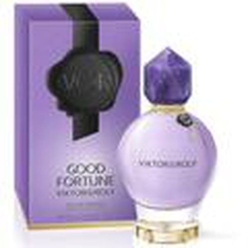 Perfume Good Fortune - Eau de Parfum - 90ml para mujer - Viktor & Rolf - Modalova