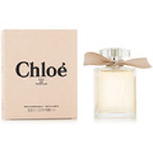 Perfume Signature - Eau de Parfum - 100ml - Vaporizador para mujer - Chloe - Modalova