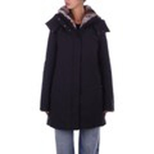 Parka P42800W SMEG19 para mujer - Save The Duck - Modalova