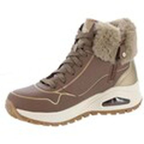 Botas UNO RUGGED para mujer - Skechers - Modalova