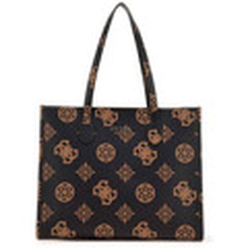 Bolso de mano Girlfriend Tote para mujer - Guess - Modalova