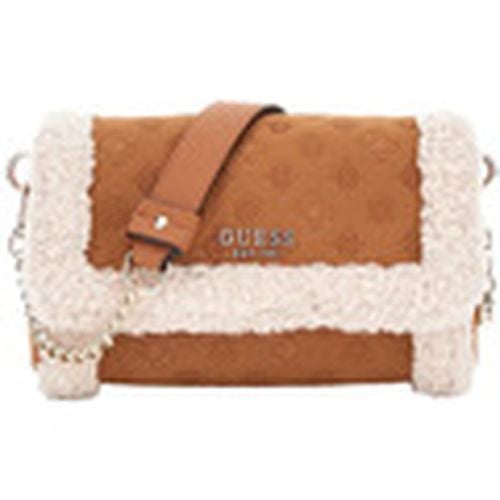 Guess Bandolera Davika para mujer - Guess - Modalova