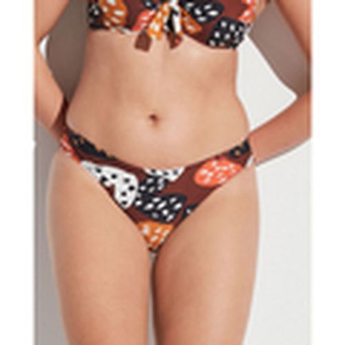 Bikini Braguita bikini estampada para mujer - Gisela - Modalova