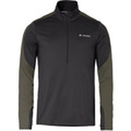 Jersey Men's Livigno Halfzip II para hombre - Vaude - Modalova