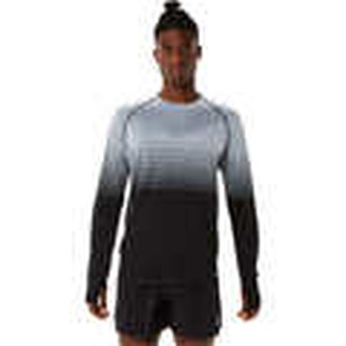 Camisa manga corta SEAMLESS LS TOP para hombre - Asics - Modalova