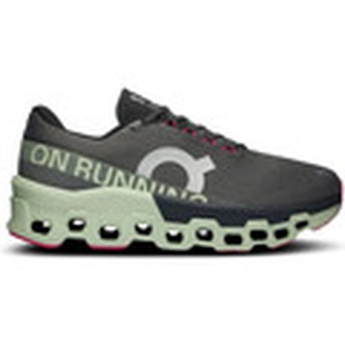 Zapatillas de running Cloudmster 2 para mujer - On - Modalova