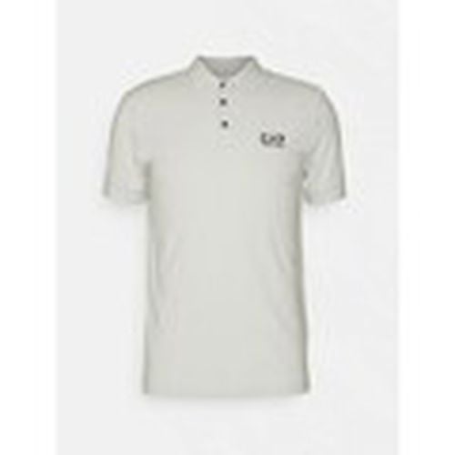 Camiseta POLO--8NPF04-PJM5Z-1941 para hombre - Ea7 Emporio Armani - Modalova