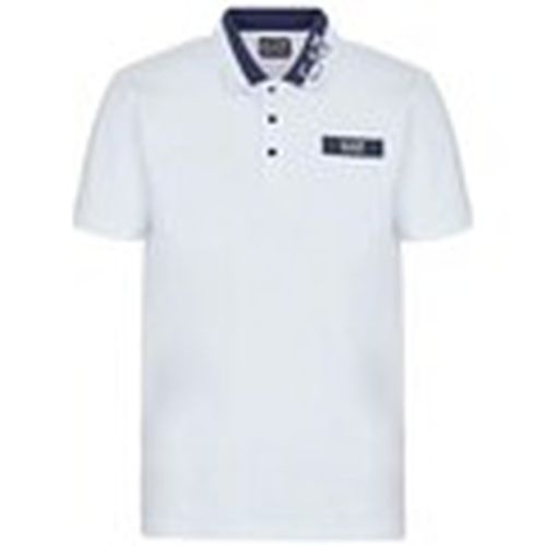 Camiseta POLO--3RPF09-PJ04Z-1100 para hombre - Ea7 Emporio Armani - Modalova