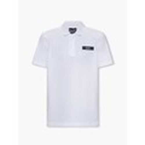 Camiseta POLO--3RPF25-PJ04Z-1100 para hombre - Ea7 Emporio Armani - Modalova