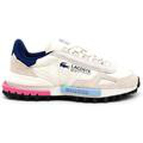 Deportivas Moda 48SFA0073 para mujer - Lacoste - Modalova