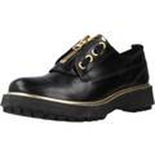 Mocasines D Asheely Plus para mujer - Geox - Modalova