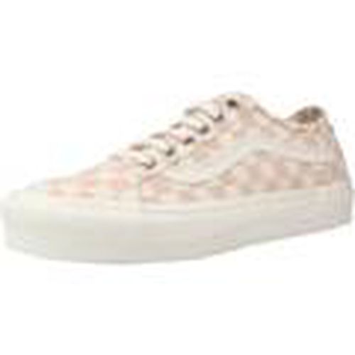 Deportivas Moda UA OLD SKOOL TAPERED E para mujer - Vans - Modalova