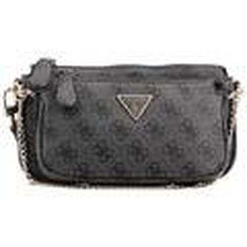 Bolso NOELLE DBL POUCH para mujer - Guess - Modalova