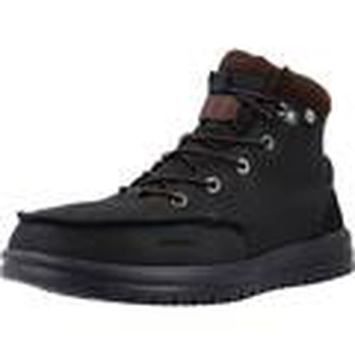 Botas BRADLEY BOOT LEATHER para hombre - HEYDUDE - Modalova