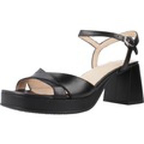 Sandalias G6803P P ISEO para mujer - Wonders - Modalova