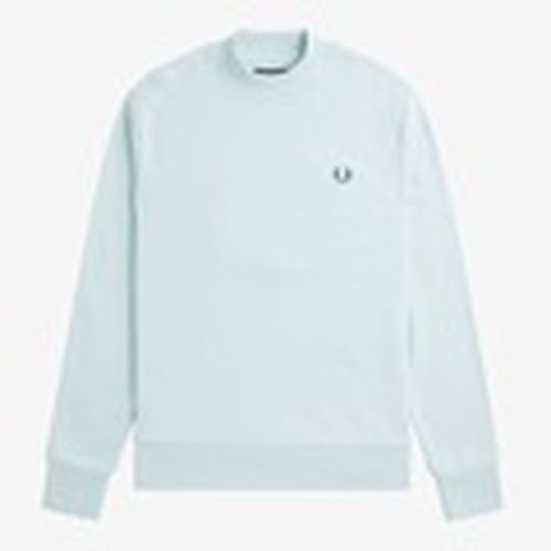 Jersey LAUREL WREATH GRAPHIC HIGH para hombre - Fred Perry - Modalova