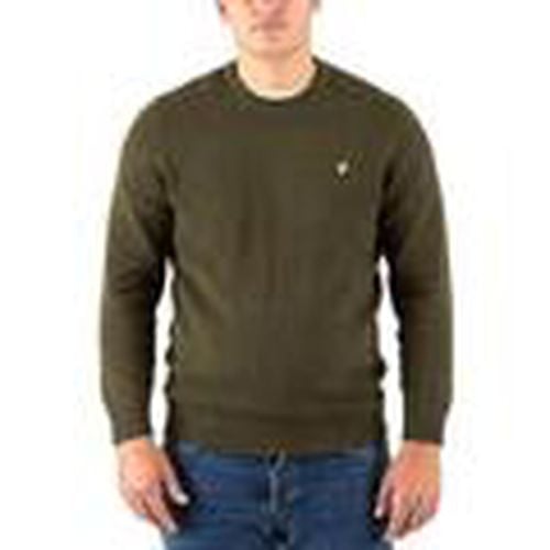 Jersey KN1925V para hombre - Lyle & Scott - Modalova