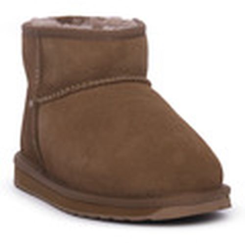 Botines STINGER MICRO CAMEL para mujer - EMU - Modalova