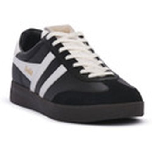 Deportivas Moda BLK CYCLONE LEA para hombre - Gola - Modalova