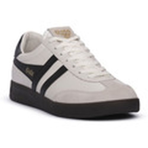 Deportivas Moda WHITE CYCLONE LEA para hombre - Gola - Modalova