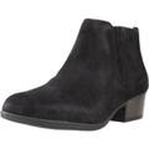 Clarks Botas CAIL STRAP para mujer - Clarks - Modalova