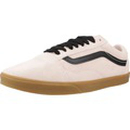 Deportivas Moda SKOOL LOWPRO para mujer - Vans - Modalova