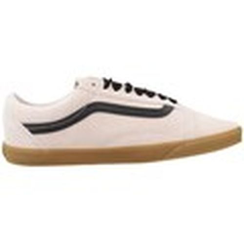 Deportivas Moda Skool Lowpro para mujer - Vans - Modalova