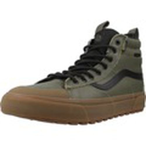 Deportivas Moda MTE SK8-HI WATERPROOF para hombre - Vans - Modalova