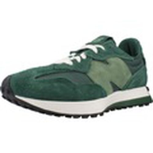 Deportivas Moda U327 WTB para hombre - New Balance - Modalova